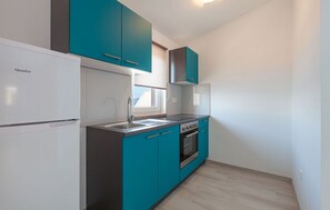Apartamento (A7) | Cozinha privada