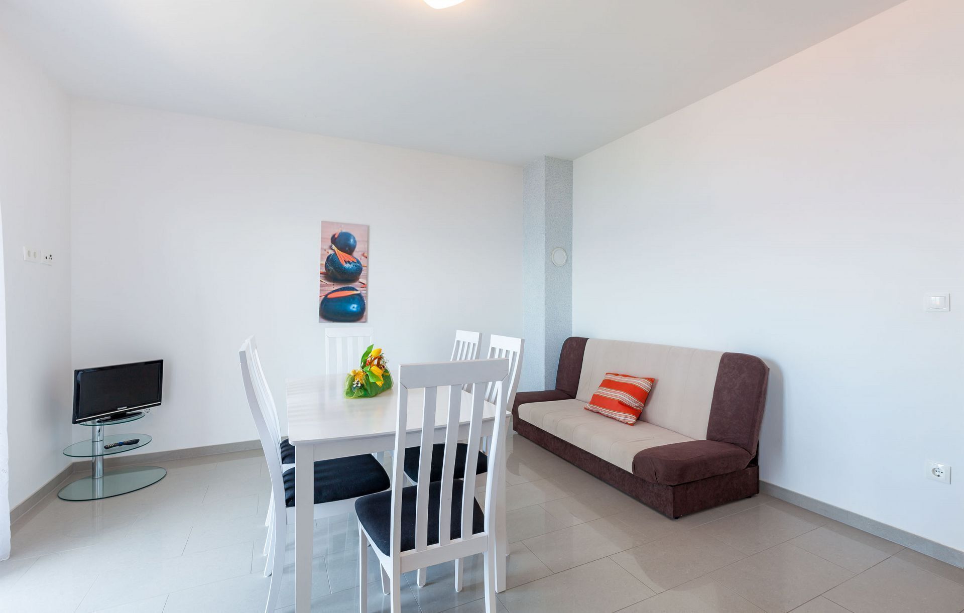 Apartment (A3) | Wohnzimmer