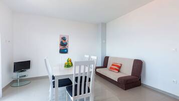 Apartment (A3) | Wohnzimmer