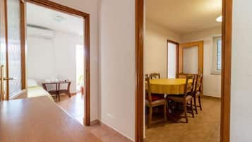 Apartment (A1) | Interior