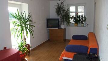 Apartment (A1) | Living room