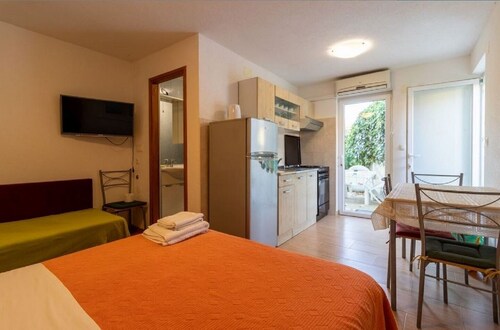 Apartments Mir