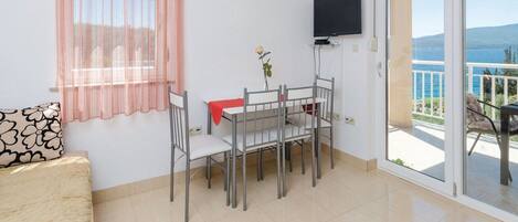 Appartement (A4) | Salle de séjour