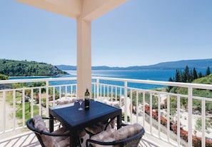Water view - Apartments Ljuba (Slivno)