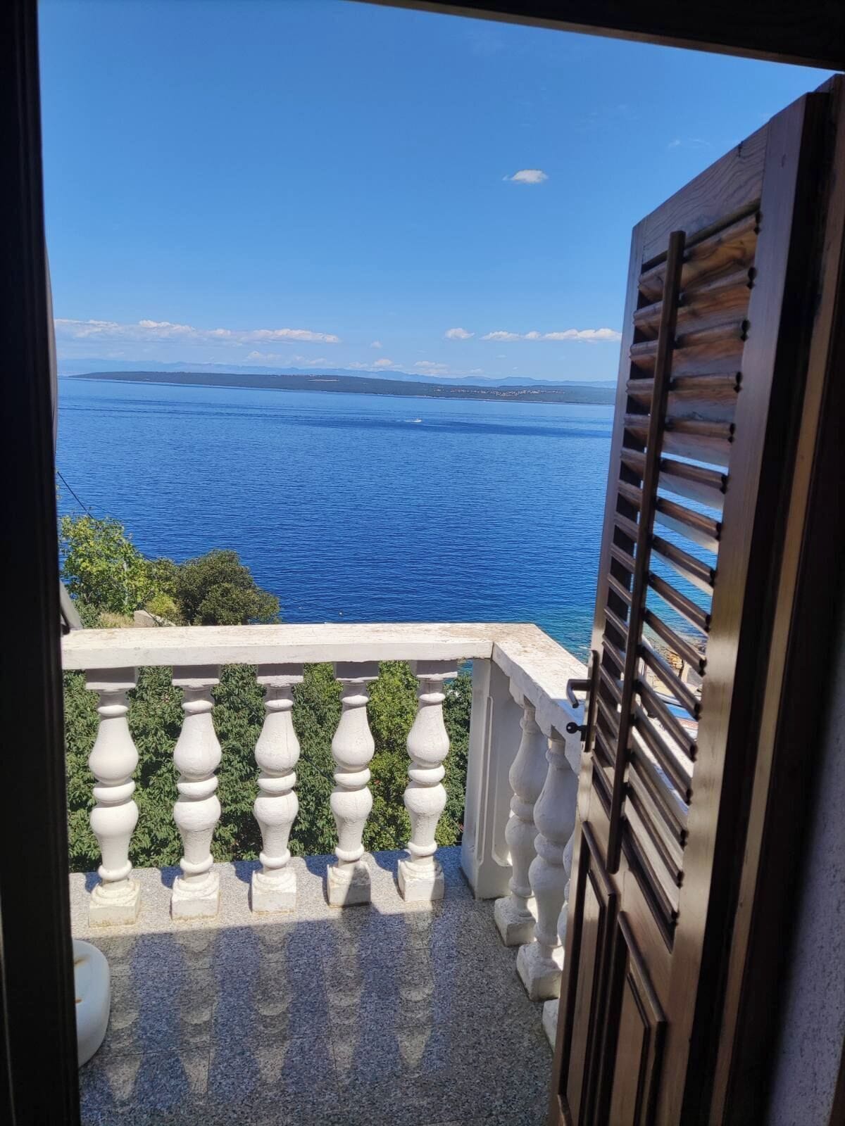 Apartment (A1) | Water view