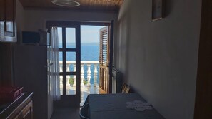 Apartment (A1) | Private kitchen - Apartment Boto (Cres)