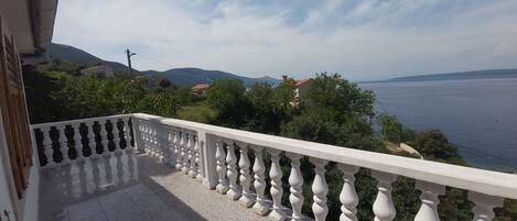 Apartment (A1) | Terrace/patio