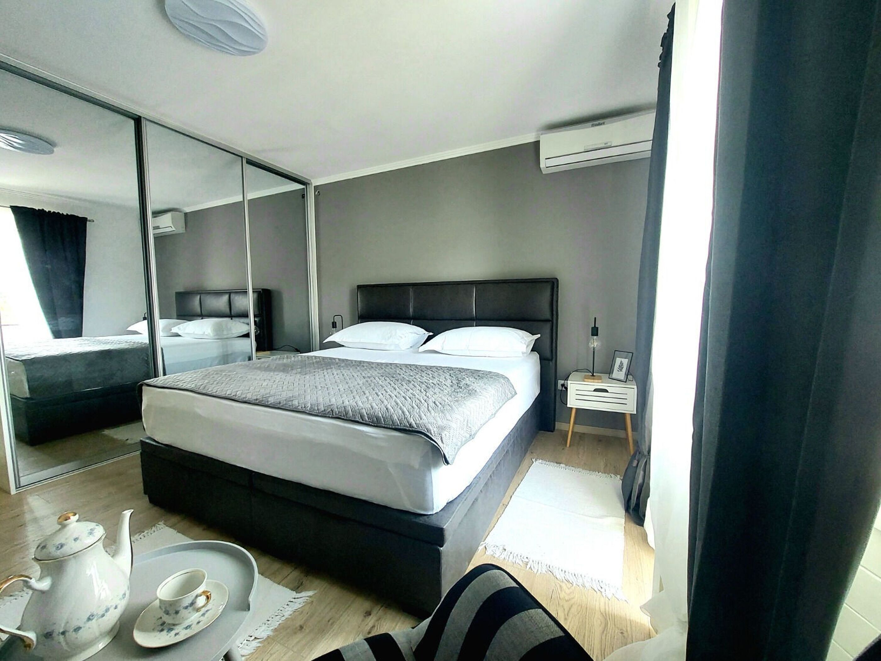 Appartement (A1) | Gratis wifi