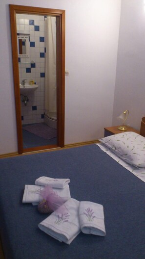 Apartment (A2) - Apartments Dia (Primosten)