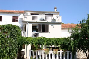 Diseño del edificio
