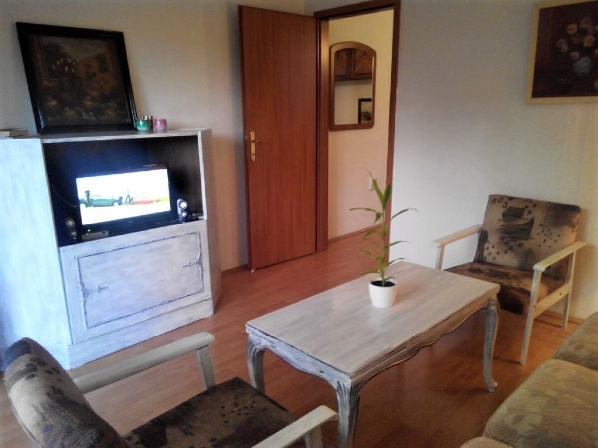 Apartment (A1) | Living room
