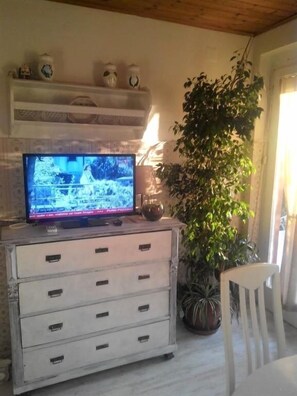 Living room - Apartment Dane (Makarska)