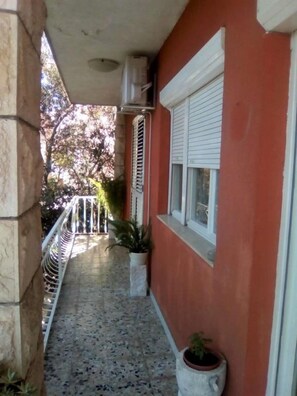 Building design - Apartment Dane (Makarska)