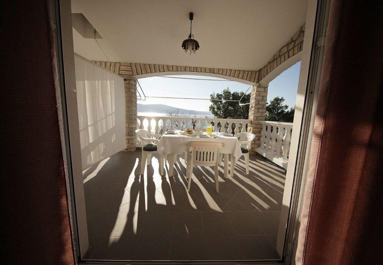 Apartment (A3) | Terrasse/Patio