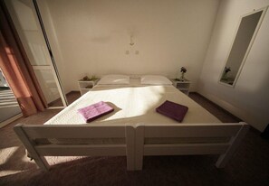 Apartment (A3) | Free WiFi - Apartments Ivan Z (Starigrad)