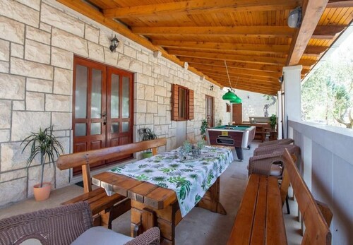 House Niksi