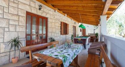 House Niksi