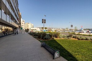 Building design - Apartment Deni (Split)