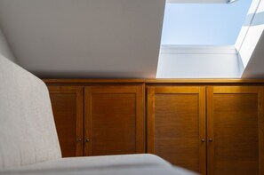 Studio (A1) | Interior - Apartments Tiho (Preko)