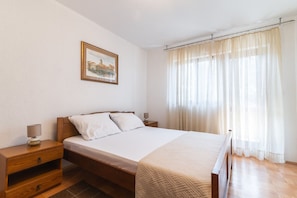 Apartment (A2) - Apartments Tiho (Preko)