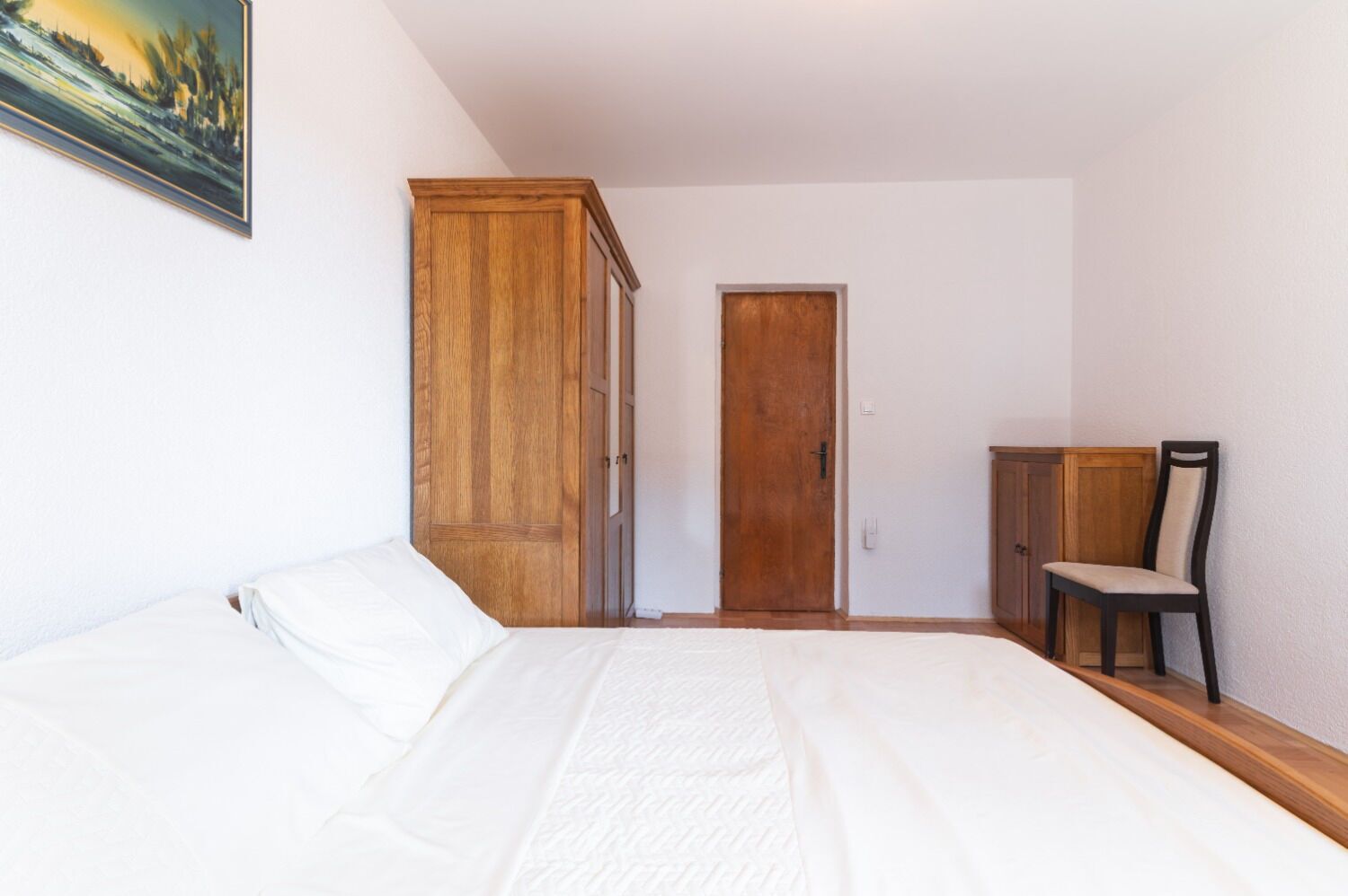 Apartment (A2) | Iron/ironing board, free WiFi