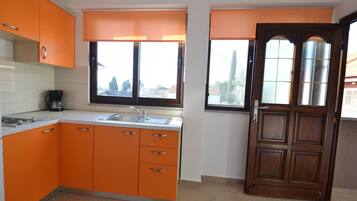 Apartment (A2) | Private kitchen