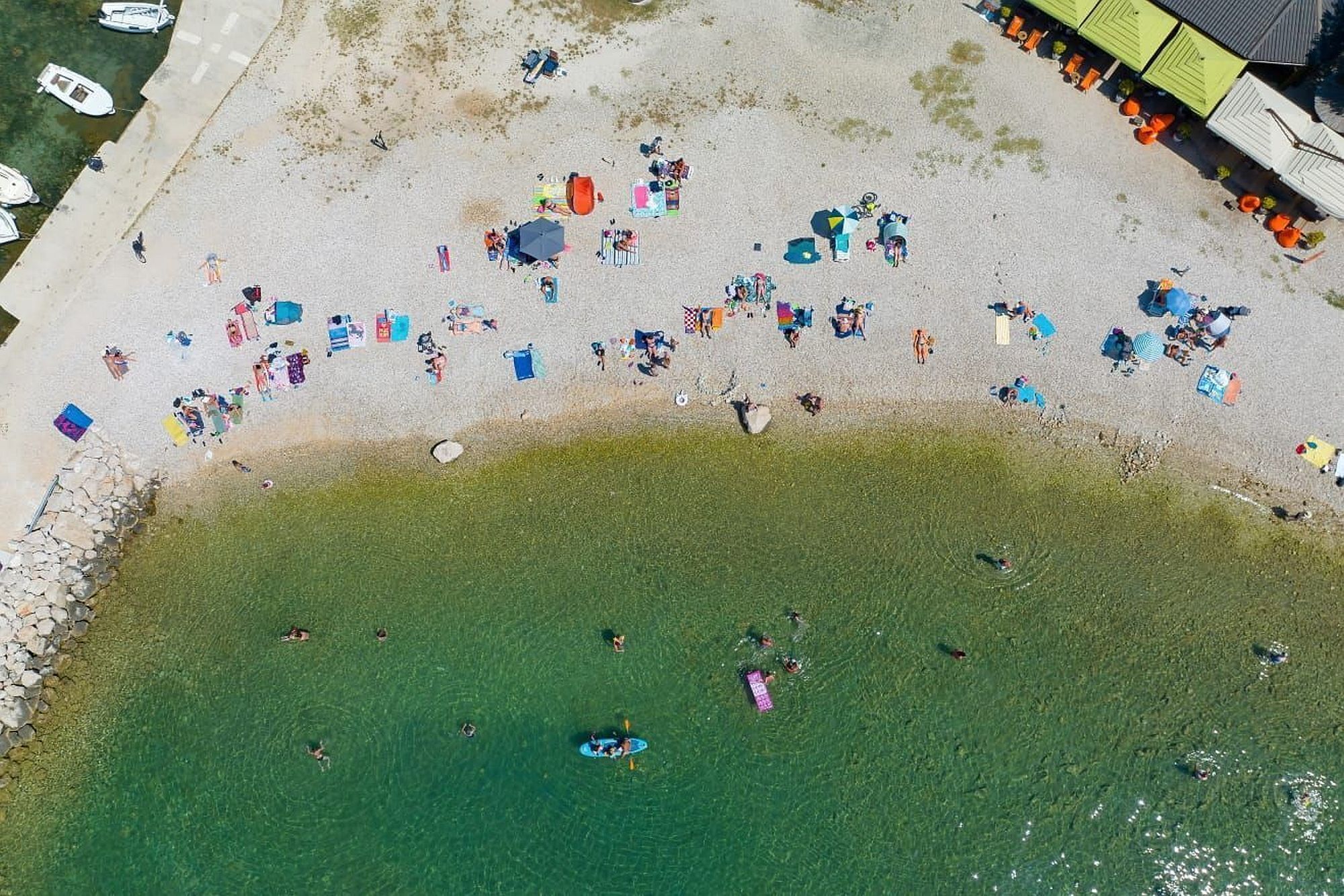 Platja