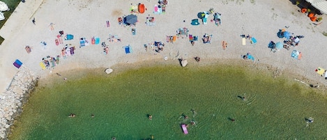Plage