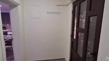 Apartment (A1) | Hallway