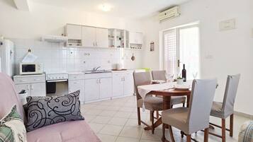 Apartment (A1) | Eigene Küche