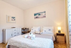 Apartment (A1) - Apartments Vinx (Rogoznica)