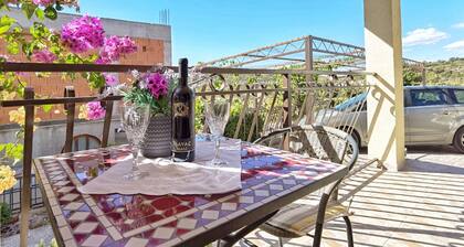 Apartments Vinx