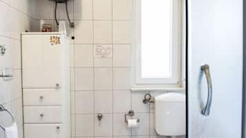 Apartment (A1) | Bathroom | Shower