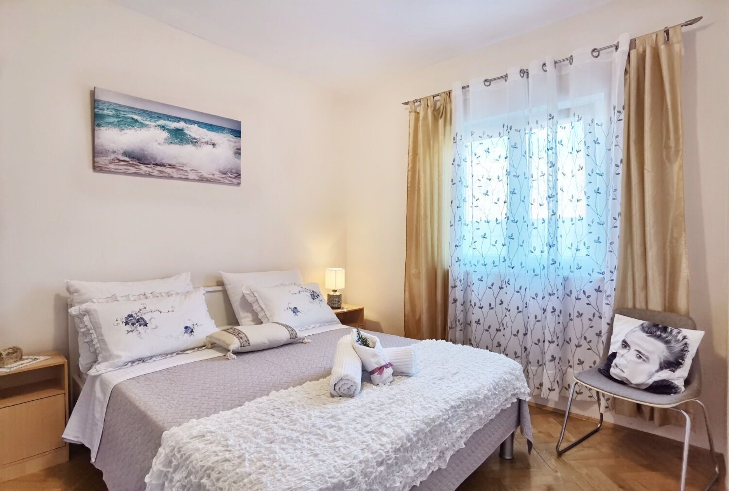 Apartment (A1) | WiFi (free)