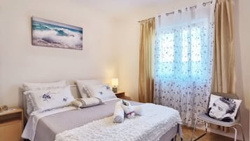 Apartment (A1) | WiFi (free)