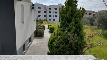 Leilighet (A2) | Balkong