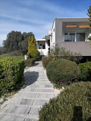 Studio (A3) | Building design - Apartments Dora 2 (Bibinje)