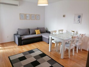 Salle de séjour