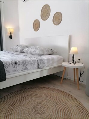 Studio (A3) | Wi-fi (inkludert)