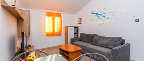 公寓 (A1) | 用餐區