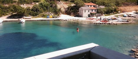 Departamento (A1) | Balcón