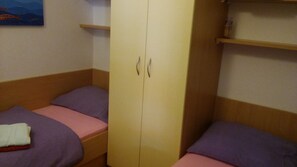 Apartment (A1) - Apartment Nikola (Solta)