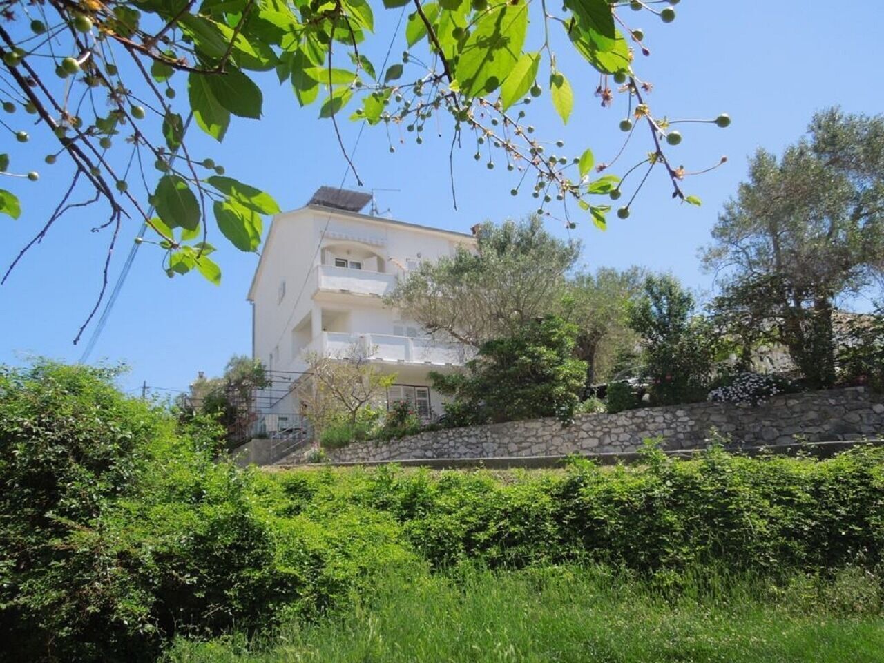 Design dell’edificio