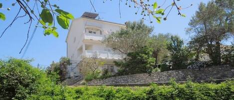 Design dell’edificio