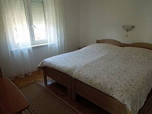 Apartment (A2) - Apartments Josi (Rab)
