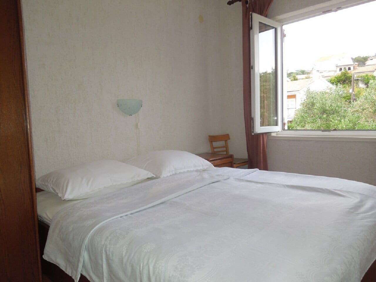 Apartment (A3)