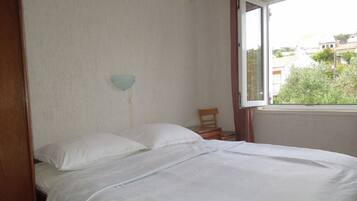 Apartment (A3)