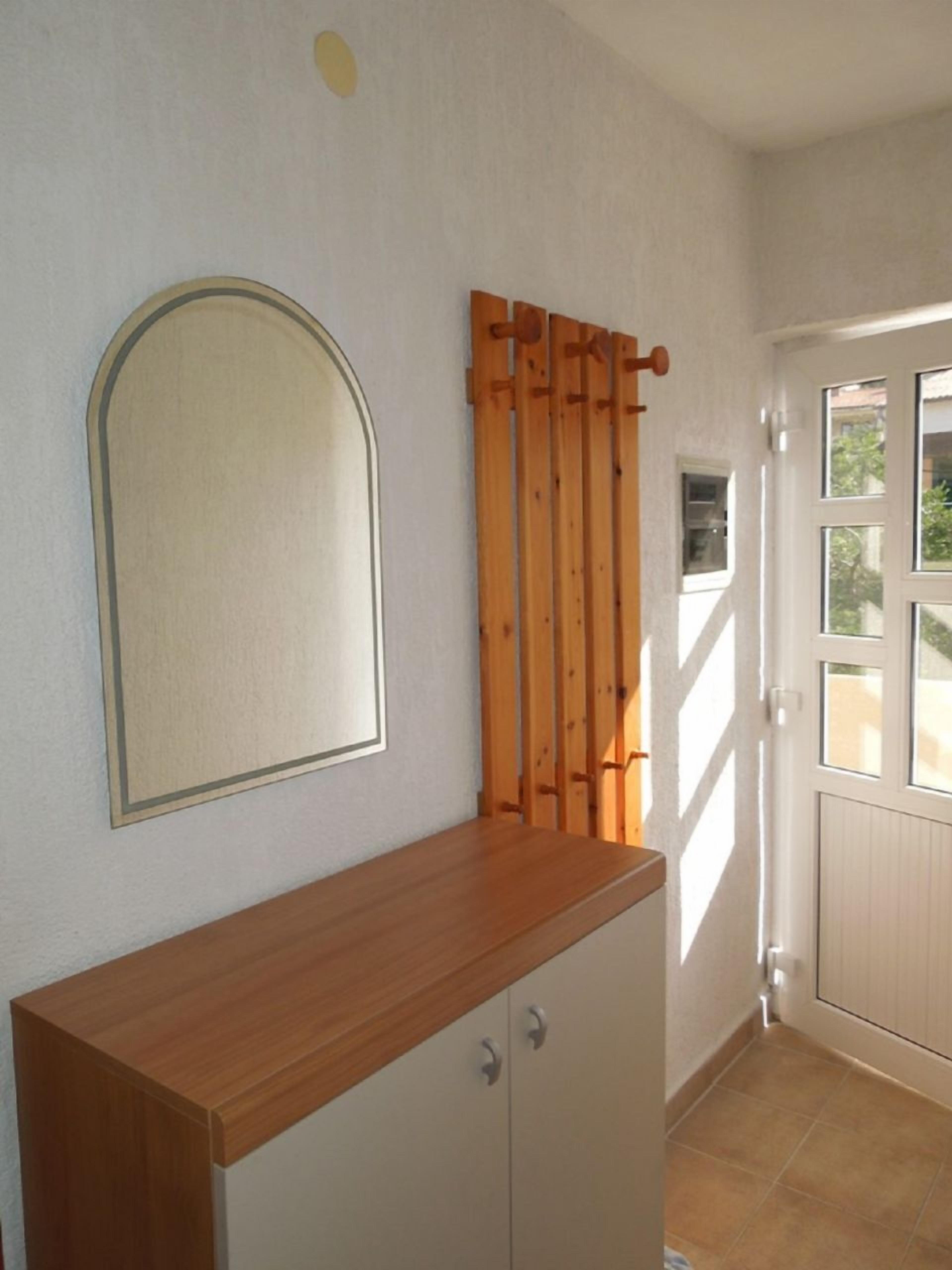 شقة (A1) | المنشأة من الداخل