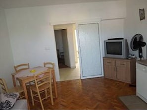 Apartment (A2) | Dining - Apartments Josi (Rab)