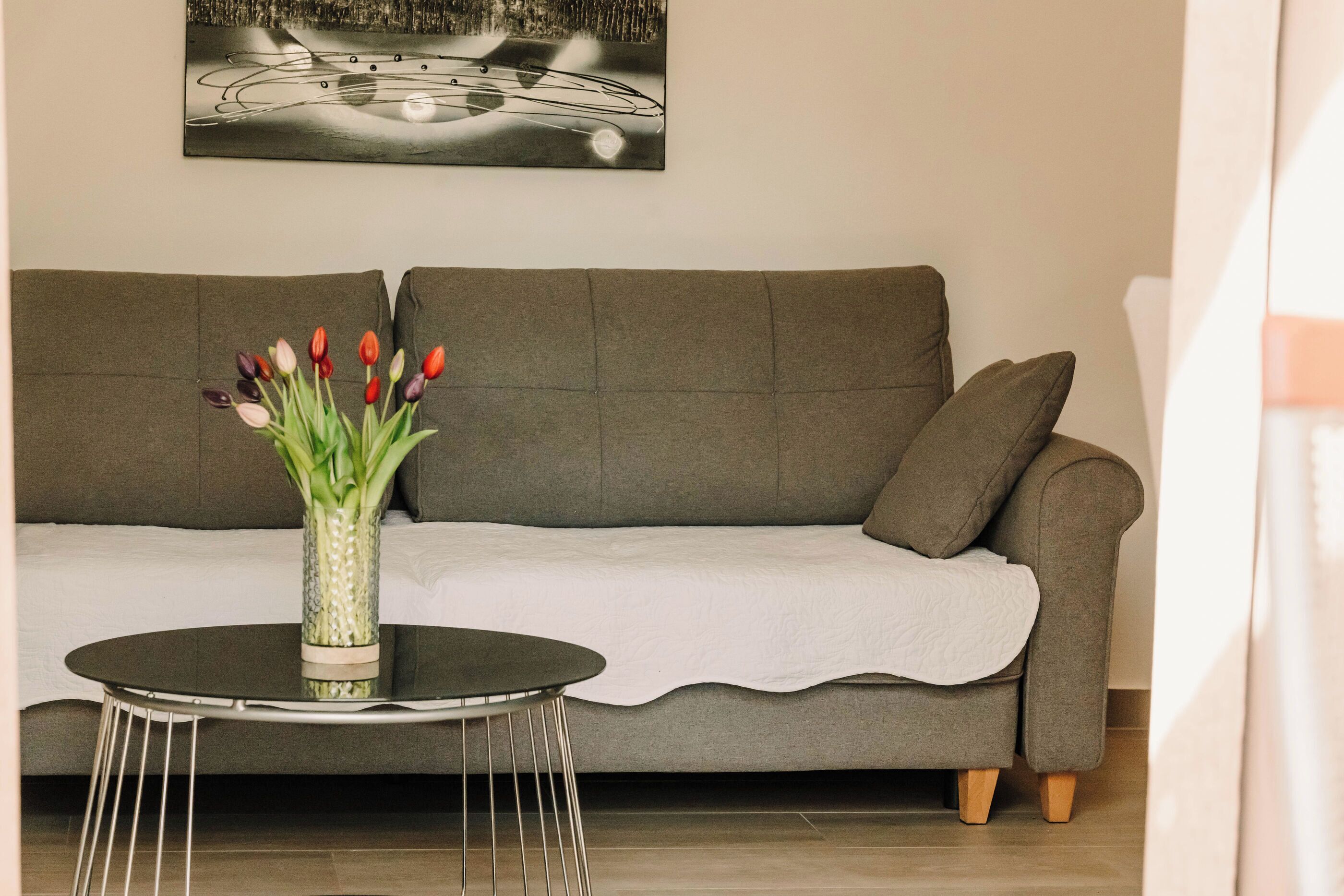 Appartement (A2) | Intérieur